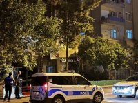 BIÇAKLANAN BABA HAYATINI KAYBETTİ