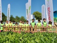 PANFEST 2026, ÜRETİMİN VE EMEĞİN COŞKUSUYLA SONA ERDİ