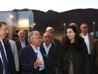 Büyükşehir’den atık yönetiminde sürdürülebilir model