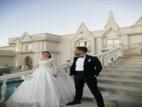 ŞEYHİ ODAKIR'IN OĞLU DÜNYA EVİNE GİRDİ
