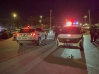 Kayseri’de bıçaklı kavga: 1 yaralı