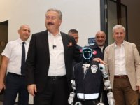 Melikgazi’de Zabıta Haftası’na özel program
