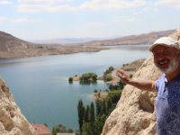 Başkan Çolakbayrakdar: Bayramhacı, Kayseri ve Türkiye için yeni bir turizm destinasyonu olacak