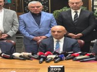 ALKAN: “KAYSERİ DEVLET TEŞVİKLERİNDEN FAYDALANMALI”