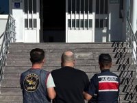 Develi’de 15 yıl hapis cezasıyla aranan hükümlü yakalandı