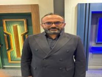 KAPSİAD Başkanı Kaya: Dünyadaki farklı ülkelerden çok sayıda ziyaretçiyi konuk ediyoruz