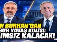 Mansur Yavaş Hakkında Çarpıcı Kulis: “CHP’den Ayrılıp Bağımsız Kalacak”