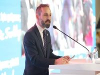 YENİDEN REFAH PARTİSİ KAYSERİ İL BAŞKANI ALİ ÖZCAN; HER TÜRLÜ DARBENİN KARŞISINDAYIZ