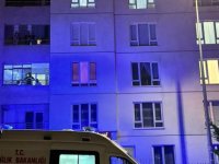 Kayseri’de, iki grup arasında çıkan bıçaklı kavgada 3 kişi yaralandı.