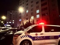 Kayseri’de evli 2 çocuk babası, evinde yakınları tarafından ölü bulundu
