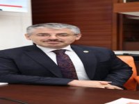 Milletvekili Şaban Çopuroğlu: Siyasi transferler üzerinden suni gündemler yaratmaya çalışanlara seslendi