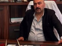 Kahramanmaraş’ta kazada hayatını kaybeden iş insanı Ali Al, Kayseri’de toprağa verildi