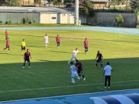 Erciyes 38 FK-Yeni Mersin İdmanyurdu: 2-1