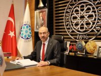 KTO Başkanı Gülsoy’dan Ahilik Haftası mesajı 