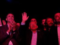Başkan Büyükkılıç’tan ‘Kayseri Kültür Yolu Festivali’ teşekkürü