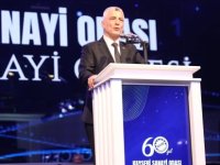 BOLAT: ERCİYES KIŞ TURİZMİNDE İKİNCİ TÜRKİYE’NİN İKİNCİ BÜYÜK TURİZM MERKEZİ HALİNE GELDİ