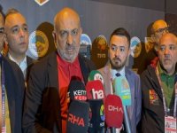 Ali Çamlı: Moreno'nun hareketi yüzde 100 faul. O golü verse dahi içime sinmezdi