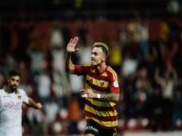 Kayserispor’da Seferi 7 maçta 7 gole ulaştı