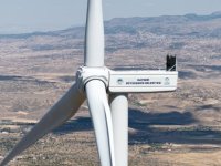 Kayseri’nin rüzgarı toplu ulaşımı yeşil enerjiyle buluşturdu