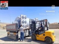 GÜNAY ÇAKI'DAN DEV YATIRIMLAR