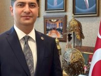MHP’li Özdemir, Kayseri’deki hayvan kesim fiyatı iddialarını Bakan Bolat’a sordu