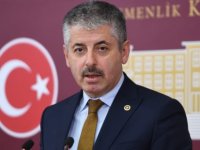 ÇOPUROĞLU: “MİLLÎ İRADEYİ HÂKİM KILAN TÜRKİYE, VESAYETİN GÖLGESİNDEN ÇIKIP GÜÇLÜ GELECEĞE YÜRÜYOR”