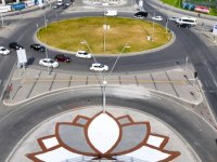 Kayseri’de kurakçıl peyzaj uygulamaları yaygınlaşıyor