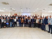 TOMARZA'DA MUHTARLAR TALEP ETTİ, BAŞKAN BÜYÜKKILIÇ TALİMAT VERDİ: