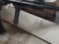 Silah ticareti operasyonunda 1 şüpheli yakalandı