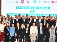 KTB’nin çalıştayında ele alınan mevzuatlar karşılık buldu