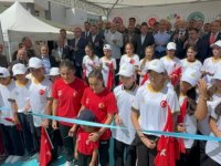 ALİ HIZAR: "BİZLER AVRUPA’DA DALGALANAN BİR TÜRK BAYRAĞIYIZ"