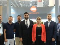Başarılı İş Kadını Berna Gözbaşı’dan IBIA Expo 2026 Paylaşımı