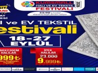 KUMSMALL’DA ALIŞVERİŞ ŞÖLENİ: ÜÇ FESTİVAL, YÜZLERCE FIRSAT