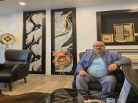 Hacı Çevikel, geçirdiği kalp krizi sonucu 56 yaşında vefat etti