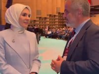 “:Şehit ve gazilerimizle istişare etmeden bir adım atmadık”