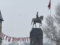 Kayseri’de sağanak ve kuvvetli rüzgar uyarısı