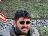Keykubat Mahallesinde Cinayet!
