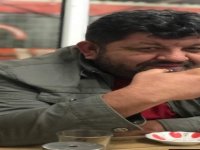 Hayatını kaybeden Erol Koyuncu kozaklı'da son yolculuğuna uğurlandı