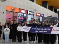 GÖKTİM KartalAir Takımı dünya birincisi oldu