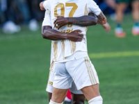 Kayserispor’u Seferi ve Moreno sırtlıyor, kalede Gökhan güven veriyor