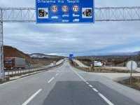Kayseri'de EDS dönemi başlıyor! İşte hız ve kırmızı ışık denetimi yapılacak yollar