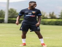 Kayserispor’dan transfer yasağı açıklaması