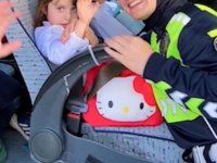 Kayseri’de okul servislerine yeni eğitim yılı denetimi