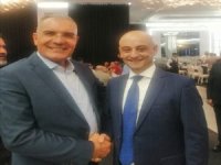 Ali Alkan projelerini açıkladı: