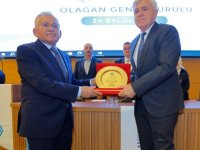 Başkan Büyükkılıç: “Kayseri’nin Ortak Aklıyla Yol Almaya Devam Edeceğiz”