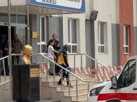 Şehit Mehmet Polat İmam Hatip Ortaokulu’nda Köfte Yiyen 9 Öğrenci Hastaneye Kaldırıldı