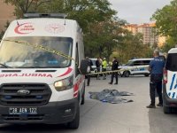 Halk otobüsünün çarptığı 10 yaşındaki Seyithan hayatını kaybetti