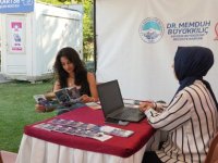 KAYSERİ BÜYÜKŞEHİR'DEN ÜNİVERSİTE ÖĞRENCİLERİNE "ŞEHRE HOŞ GELDİNİZ" DESTEĞİ