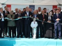 Melikgazi’de Mürüvvet-Saadettin Türkkan Ağız ve Diş Sağlığı Polikliniği açıldı