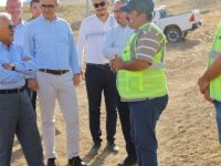 Başkan Büyükkılıç: Kayseri, Anadolu’nun hafızasıdır, önsözüdür